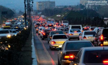 Bakıya buraxılmayan rayonluların problemi dərinləşir