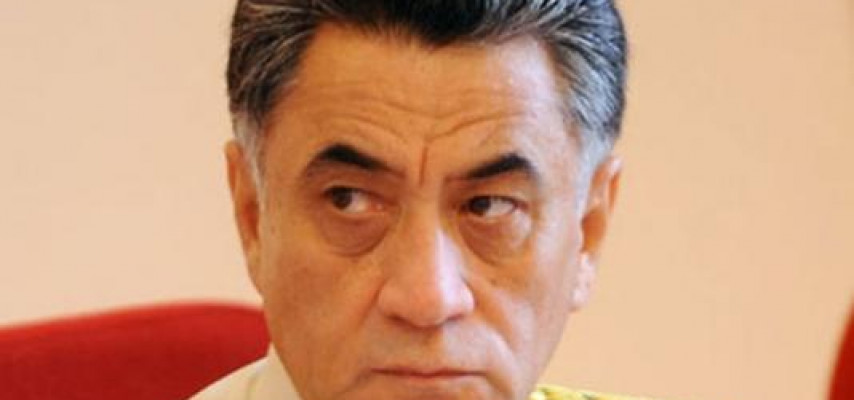 Ramil Usubovdan ciddi kadr dəyişiklikləri