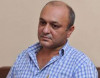 Yolları bağlayan yas çadırları