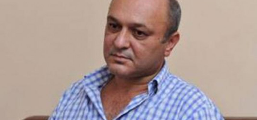 Yolları bağlayan yas çadırları