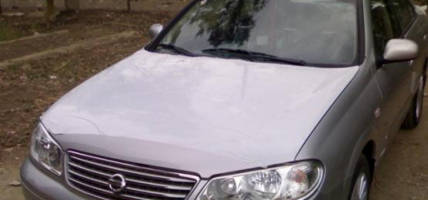 Bakıda ucuz maşın bazarı – “Nissan” 3 MİN MANATA