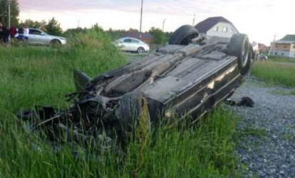 Avtomobili aşırdı, dostu öldü, özü isə…