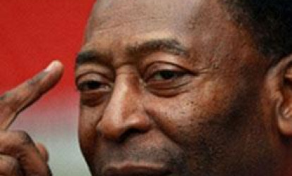 Pele də tıxaca düşdü