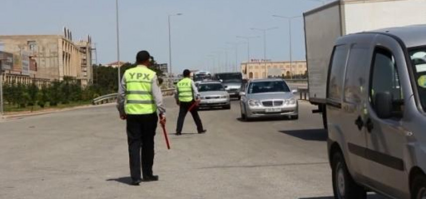 Bakıda yaşayıb rayon qeydiyyatlı maşın sürənlərə - Bəd xəbər