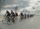 Velosipedçilər və veloturistlər üçün infrastruktur yaradıla bilər