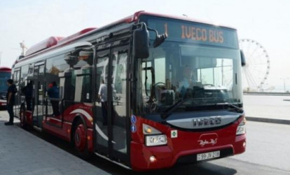 Prezident qərar verdi: yeni avtobuslar alınacaq