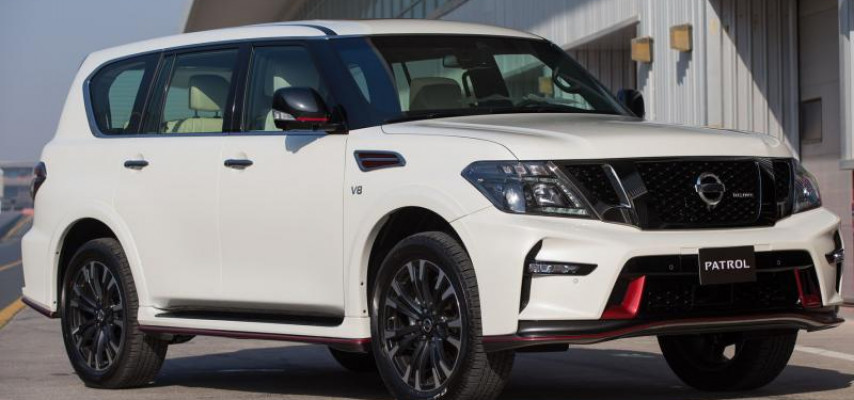 «Nissan» Yaxın Şərqdə “NISMO” brendini təqdim etdi