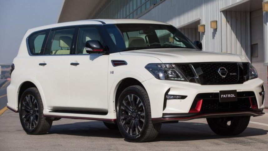 «Nissan» Yaxın Şərqdə “NISMO” brendini təqdim etdi