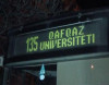 Arvadını avtobusda vəhşicəsinə öldürən kişi sərt cəza aldı