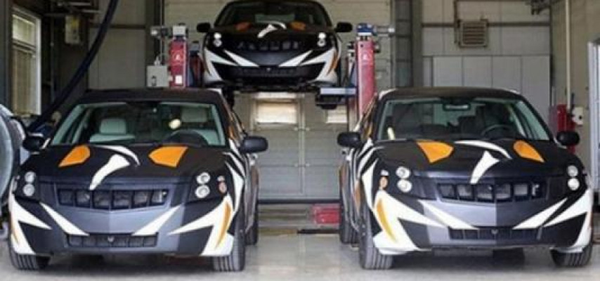 Türkiyə elektrik mühərrikli avtomobil istehsal edəcək