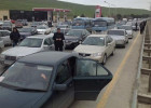 Yenə tıxac, yenə Bakı... – Bu da qadağanın nəticəsi