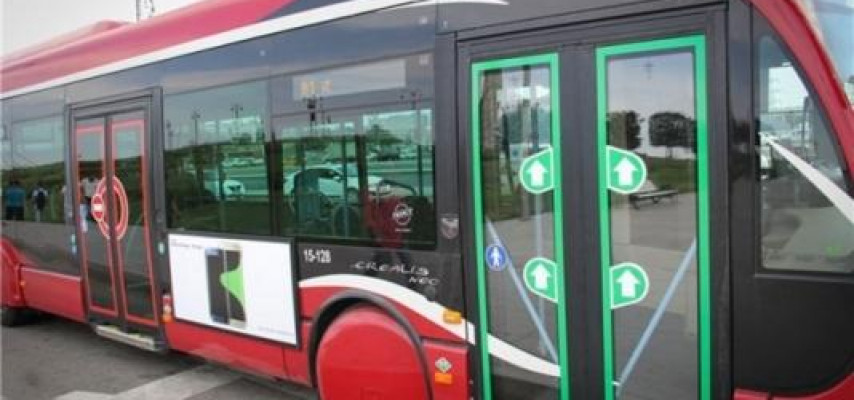 Bakıda yeni avtobus xətti açılır - ÜNVAN