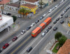 Avtobuslar və operativ nəqliyyat vasitələri üçün xüsusi zolaqlar olaca