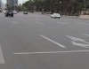 Bu yolda sola dönənləri cərimə edəcəklər – 3 bal və 60 manat