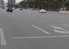Bu yolda sola dönənləri cərimə edəcəklər – 3 bal və 60 manat