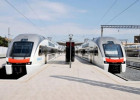 Bakı-Sumqayıt elektrik qatarlarının hərəkətində dəyişiklik - CƏDVƏL