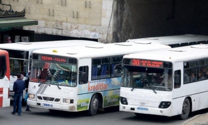 Bakının ən aktual problemlərindən