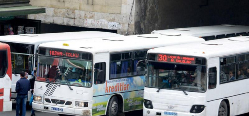 Bakının ən aktual problemlərindən