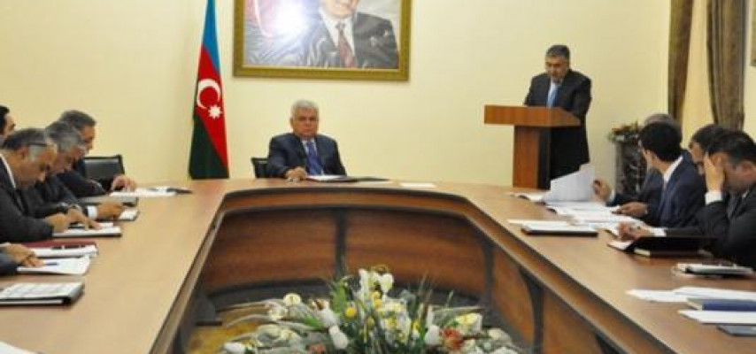 Nəqliyyat Nazirliyinin hansı səlahiyyəti qaldı?