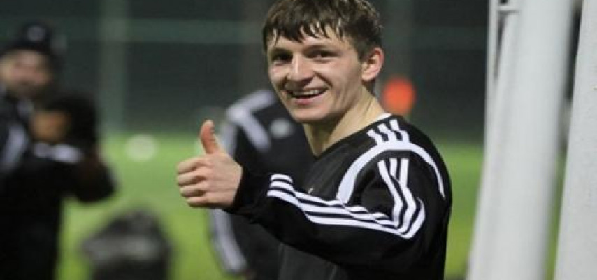 Yol polisi "Neftçi"nin futbolçusunu içkili halda saхladı - İlginc açıqlamalar və FAKT