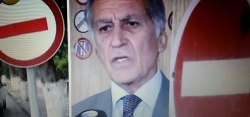 Belə yol nişanı mövcud deyil; amma bizdə var