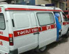 Gəncədə 35 yaşlı kişini avtomobil vurub