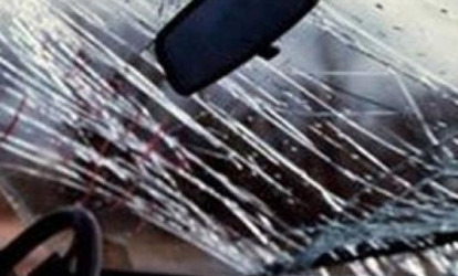 Goranboyda avtomobil 2 qadını vuraraq öldürüb