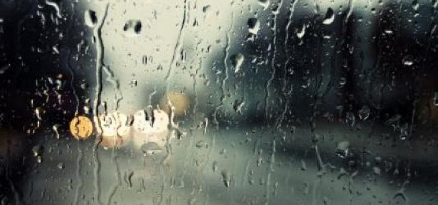 Yağışlı hava davam edəcək PROQNOZ