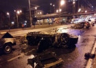 200 min dollarlıq “Ferrari” qəzaya uğradı – FOTO + VİDEO