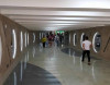 Metroda hamını heyrətləndirən şəkillər – FOTO+VİDEO