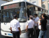 Nəqliyyat müfəttişlərinə işə çıxmaq qadağan edildi