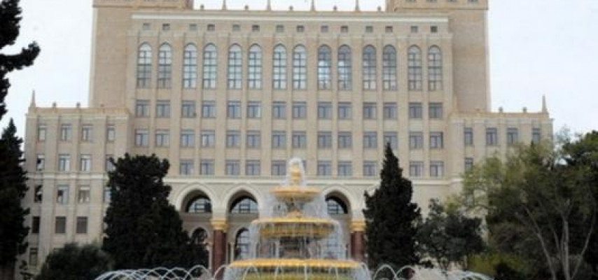 AMEA avtovağzalın qarşısındakı sürüşmənin səbəblərin açıqladı