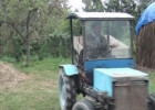 Göyçay sakini avtomobil hissələrindən görün nə hazırladı