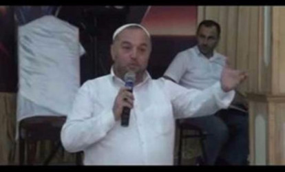 QMİ qazisinin bacısı qızı qəzada öldü