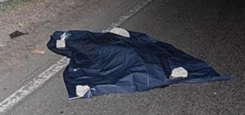 Bakı-Quba yolunda iki maşın toqquşdu: 1 ölü