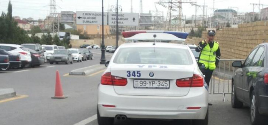 DYP-nin yeni oyunu; cərimə meydançası adı ilə pullu dayanacağa aparırlar