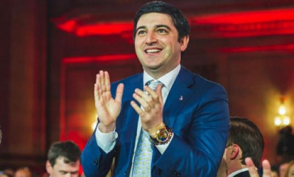 Nazir oğlunun şirkəti başqasına tapşırıldı - YENİLƏNİB