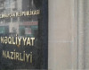 Nəqliyyat Nazirliyində təcili toplantı keçirilir