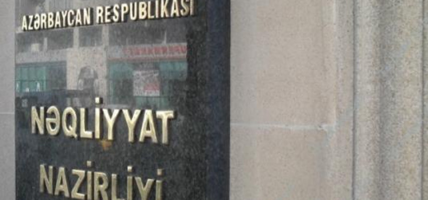 Nəqliyyat Nazirliyində təcili toplantı keçirilir