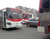 Avtobus çatışmazlığından əziyyət çəkənlərə məsləhət