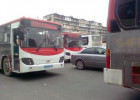 Avtobus çatışmazlığından əziyyət çəkənlərə məsləhət