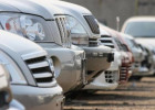Azərbaycan avtomobil idxalını azaltdı: 2 DƏFƏ