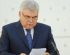 Ziya Məmmədovun saxlanılması xəbərinə rəsmi cavab