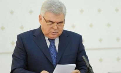 Ziya Məmmədovun saxlanılması xəbərinə rəsmi cavab