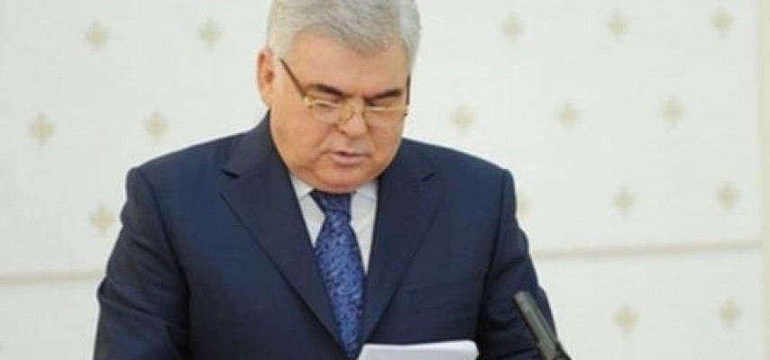 Ziya Məmmədovun saxlanılması xəbərinə rəsmi cavab