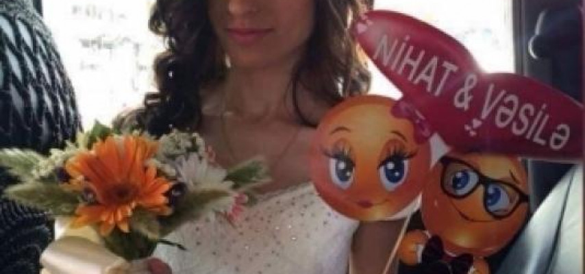 Toy günü gəlinin ölümünə səbəb olan sərxoş sürücüyə ağır cəza verildi