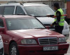 Yol polisi 30 qəpiklik işi 6 manata necə edir?