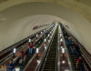 Metroda PİK saatlarda niyə eskalatorlar işləmir? - RƏSMİ AÇIQLAMA
