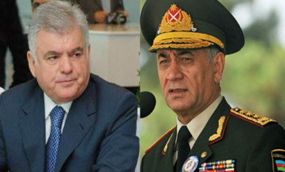“Nəqliyyatın İntellektual İdarəetmə Mərkəzi yol polisinə verilsin” – DEPUTATLARDAN TƏKLİF