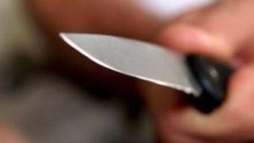 Sumqayıtda sərnişin avtobus sürücüsünü bıçaqladı